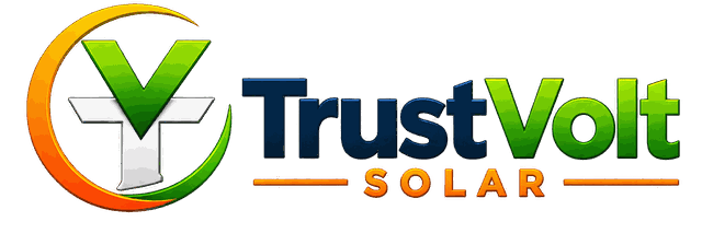 TrustVolt Solar